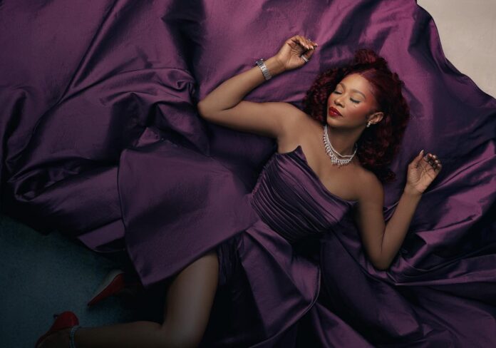 AMVCA 2023: Celebrity Turn Up (Photos) NRTC-NSE-IKPE-ETIM