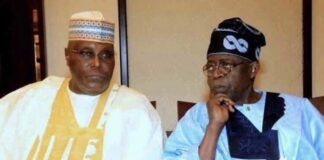 I’m confused about Tinubu’s academic records— Atiku