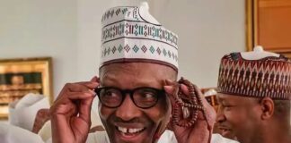 I’m leaving office with better Nigeria — Buhari