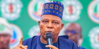 Tinubu committed to food security – Shettima