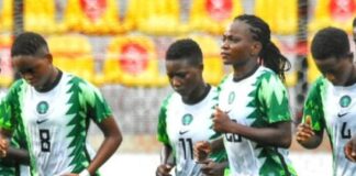 WAFU B U-20 Women: Ghana beat Falconets via penalties to win tournament