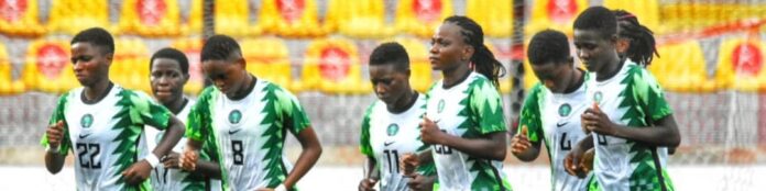 WAFU B U-20 Women: Ghana beat Falconets via penalties to win tournament WAFU B U-20 Women: Ghana beat Falconets via penalties to win tournament