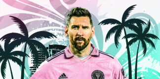 BREAKING: Lionel Messi confirms he’s joining MLS side, Inter Miami