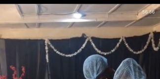 Chef in Ekiti begins 120 hours cook-a-thon to break Hilda Baci Guinness Record (PHOTOS)