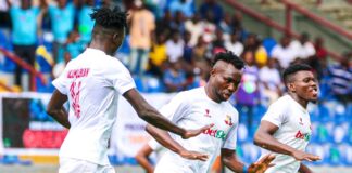 NPFL Super Six Playoff: Enyimba, Rivers United dominant; Remo record first win