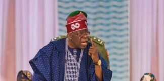 Tinubu meets traditional leaders, asks them to support his administration