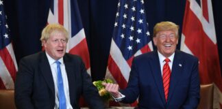 Breaking: Johnson resigns as UK MP and Trump is indicted in the US