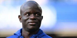 Transfer latest: Kanté to Saudi Arabia, Rice and Havertz to Arsenal, others