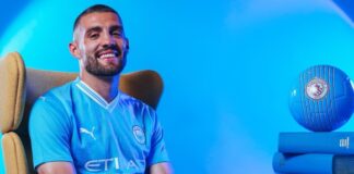OFFICIAL: Manchester City sign Mateo Kovacic from Chelsea