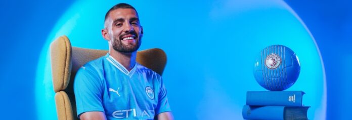 OFFICIAL: Manchester City sign Mateo Kovacic from Chelsea