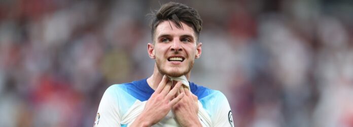 Transfer Update: Arsenal push harder, make £105m Rice bid as Spurs reject Bayern offer for Kane