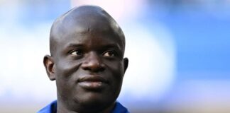 N’Golo Kanté acquires Belgian third-tier club Royal Excelsior Virton