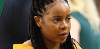 NBBF appoints Rena Wakama as new D’Tigress head coach