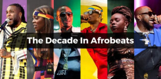 Afrobeat’s Influence on the Evolution of Nigerian Music