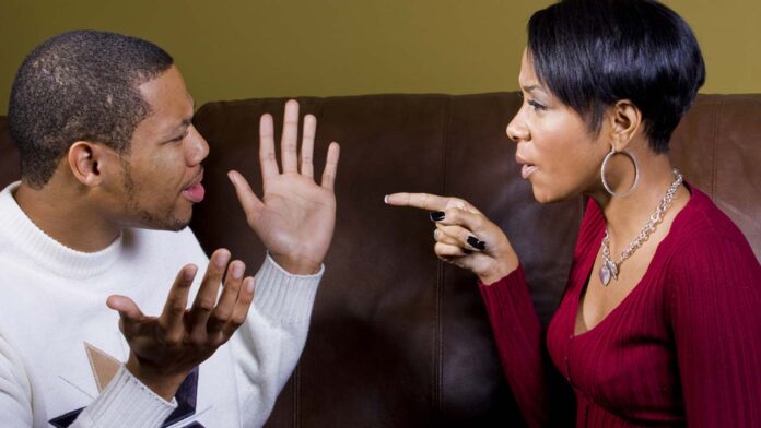 Why you must not forgive a cheating partner twice