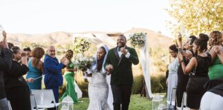 5 best ways to have a minimalist, debt‑free wedding in Nigeria
