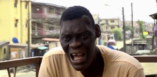 Agoro, Nigeria’s tallest man dies at 48 Afeez Agoro