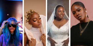 Afrobeat: Why women need to tell more African stories