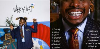 Work Of Art: Social media users react to Asake’s sophomore release