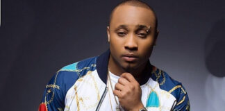 B-Red confuses Nigerians with ‘I used to sleep on the same bed with Wizkid’ statement B-Red