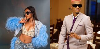 BBNaija Reunion: Beauty discloses that relationship with Groovy was genuine