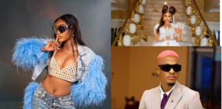 BBNaija Reunion: ‘I am not a witch’- Beauty explains why she isn’t infuriated at her ex, Groovy’s decision to date Phyna