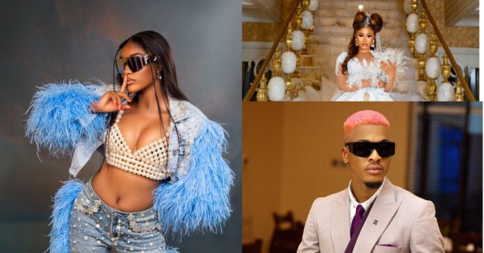 BBNaija Reunion: ‘I am not a witch’- Beauty explains why she isn’t infuriated at her ex, Groovy’s decision to date Phyna BBNaija Reunion: ‘I am not a witch’- Beauty explains why she isn’t infuriated at her ex, Groovy’s decision to date Phyna