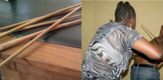 Bedtime Stories: The day my mother flogged foolishness out of me for falling in love