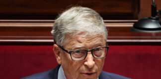 Bill Gates lauds Nigerian music industry, says Afrobeat is country’s impeccable export