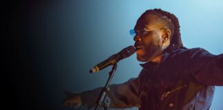 Burna Boy explains sudden stage exit at Greater Lagos Countdown 2025