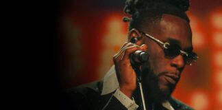 Burna Boy become first African musician to secure UK number 1 album