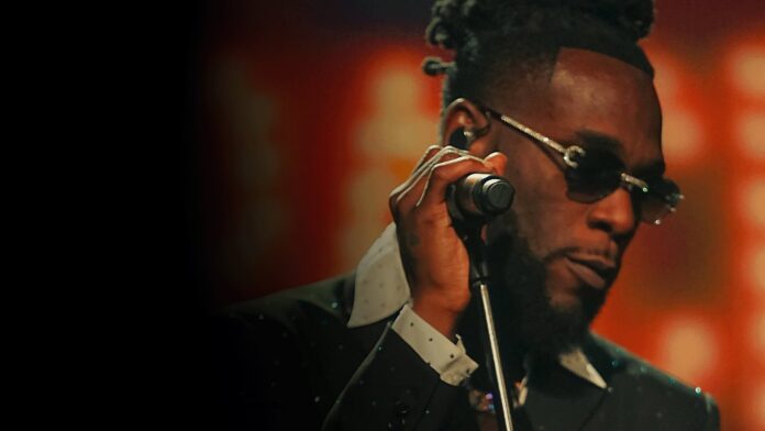 Burna Boy makes history, becomes first African artiste to sell out 80k London stadium