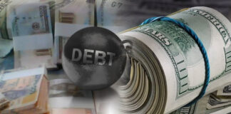 Nigeria’s public debt climbs to N97.34 trillion in Q4 2023, NBS reports Nigeria's public debt climbs to N97.34 trillion in Q4 2023, NBS reports