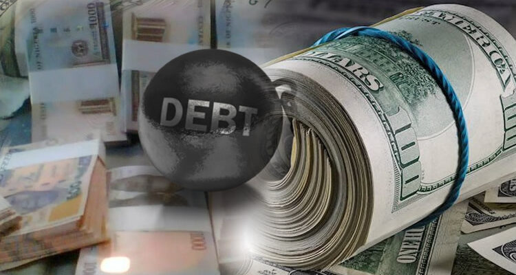 Nigeria's public debt climbs to N97.34 trillion in Q4 2023, NBS reports