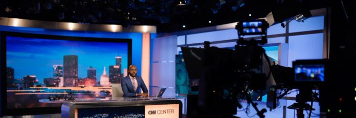 CNN host questions importance of IELTS exam CNN host questions importance of IELTS exam