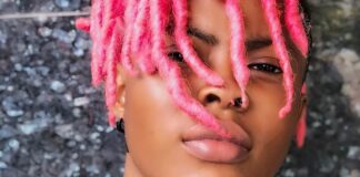 Candy Bleakz explains why women find it difficult to breakthrough in the music industry