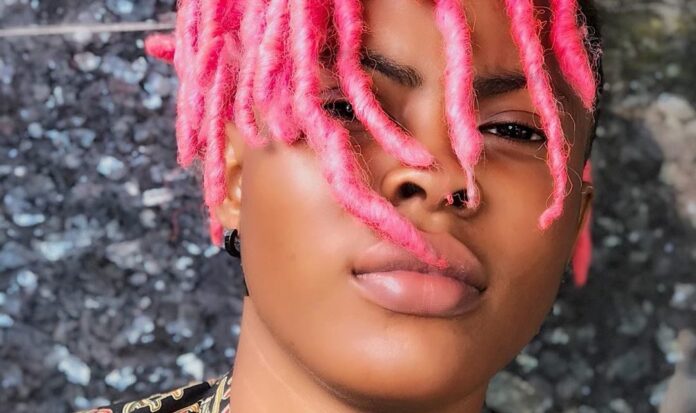 Candy Bleakz explains why women find it difficult to breakthrough in the music industry Candy Bleakz explains why women find it difficult to breakthrough in the music industry