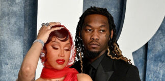 Offset accuses wife, Cardi B of cheating, she responds Cardi B and Offset