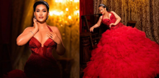 Caroline Danjuma discusses why she wants to return to her ex-husband