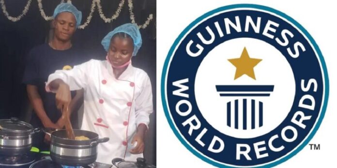 Guinness World Record addresses chef Dammy’s 120-hour culinary conquest Chef Dammy