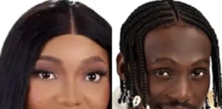 BBNaija Reunion: Eloswag reveals relationship with Chomzy was one-sided