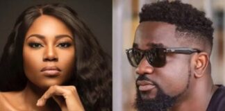 Abortion saga: Ghanaian stars, Sarkodie, Yvonne Nelson release bombshells