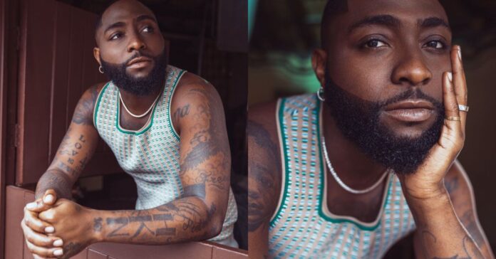 BET Awards: Davido delivers exhilarating performance (VIDEO)