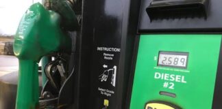 More agony as Nigerians to pay 7.5% VAT on diesel