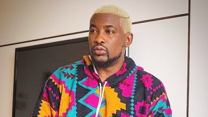 OAP Do2dtun, Nigerian media personality reveals he hasn’t seen his kids in 10 months