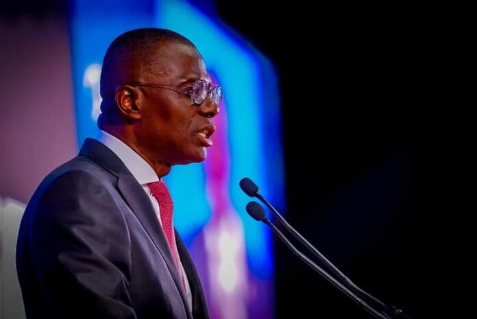 Lagos State government partners with Gitex on technology advancements Lagos State government partners with Gitex on technology advancements