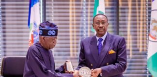 Share Intel to counter terrorism, Tinubu tasks security, intelligence agencies