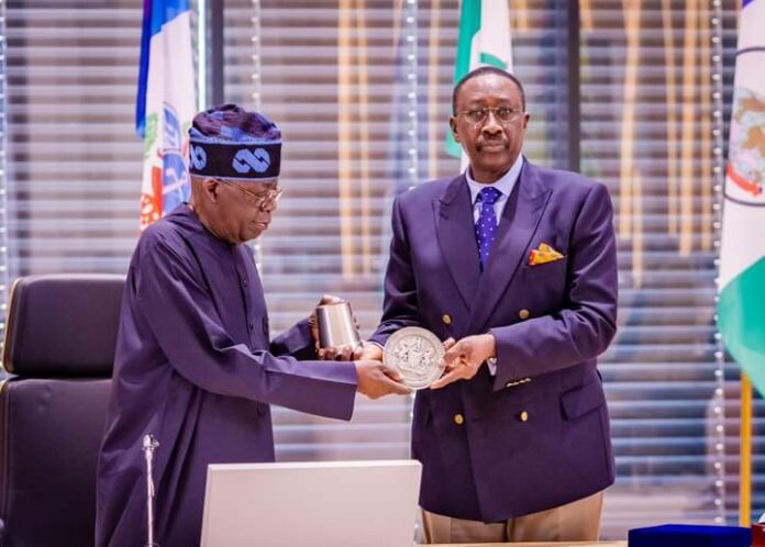 Share Intel to counter terrorism, Tinubu tasks security, intelligence agencies Share Intel to counter terrorism, Tinubu tasks security, intelligence agencies