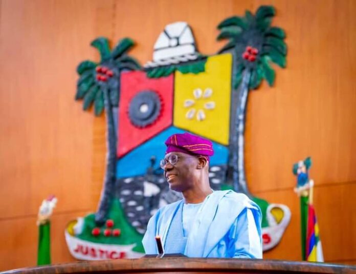 Sanwo-Olu proclaims 10th Lagos Assembly, urges members to focus on people’s welfare Sanwo-Olu proclaims 10th Lagos Assembly, urges members to focus on people’s welfare