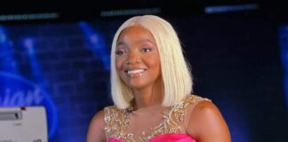 Simi releases new song ‘Stranger’